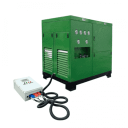 Домашняя газовая заправка КВД-ГС-20