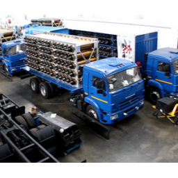 Мобильные автомобильные газозаправочные станции «ПАГЗ»