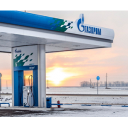 Сахалин «ЗА» газомоторное топливо