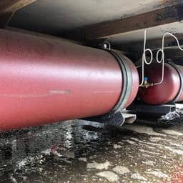 Переоборудование на метан ГАЗ NEXT CITY 8.7