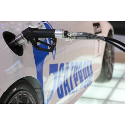 Альтернативное топливо - будущее нашей планеты